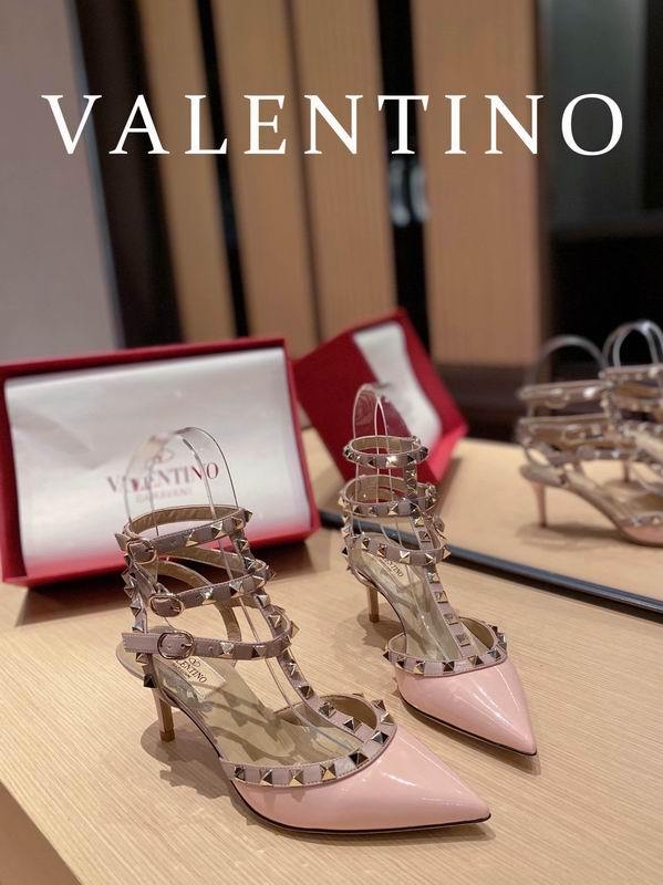 Valentino Women's Shoes 258